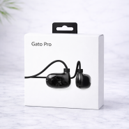 مشخصات هدفون Gato Pro