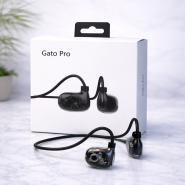 خرید هدفون گردنی Gato Pro