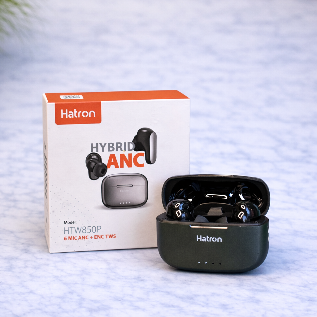 خرید ایرپاد هترون HTW850p خرید ایرپاد هترون HTW850p