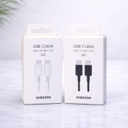 بهترین کابل شارژ سری s سامسونگ