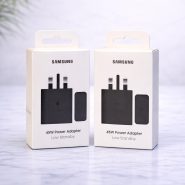 آداپتور شارژ 45 وات اورجینال سامسونگ