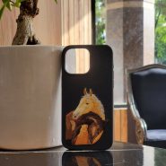 کیس polo isidore iphone 15 pro max